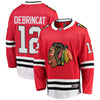 Alex DeBrincat Chicago Blackhawks Breakaway Player Jersey