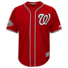 Anthony Rendon Washington Nationals Majestic 2018 All-Star Game Alternate Cool Base Player Jersey