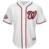 Tanner Roark Washington Nationals Majestic 2018 All-Star Game Home Cool Base Player Jersey