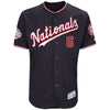 Anthony Rendon Washington Nationals Majestic 2018 All-Star Game Alternate Flex Base Player Jersey
