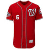 Anthony Rendon Washington Nationals Majestic 2018 All-Star Game Alternate Flex Base Player Jersey