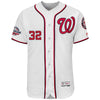 Matt Wieters Washington Nationals Majestic 2018 All-Star Game Home Flex Base Player Jersey