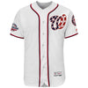 Washington Nationals Majestic 2018 All-Star Game Home Alternate Flex Base Team Jersey