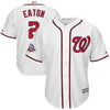 Adam Eaton Washington Nationals Majestic 2018 All-Star Game Home Cool Base Player Jersey