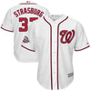 Stephen Strasburg Washington Nationals Majestic 2018 All-Star Game Alternate Cool Base Player Jersey