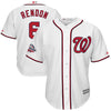 Anthony Rendon Washington Nationals Majestic 2018 All-Star Game Alternate Cool Base Player Jersey