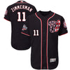 Ryan Zimmerman Washington Nationals Majestic 2018 All-Star Game Alternate II Flex Base Jersey