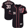 Max Scherzer Washington Nationals Majestic 2018 All-Star Game Alternate II Flex Base Jersey
