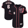 Anthony Rendon Washington Nationals Majestic 2018 All-Star Game Alternate Flex Base Player Jersey