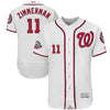 Ryan Zimmerman Washington Nationals Majestic 2018 All-Star Game Alternate Flex Base Player Jersey