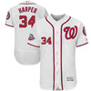 Bryce Harper Washington Nationals Majestic 2018 All-Star Game Alternate Flex Base Player Jersey