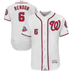 Anthony Rendon Washington Nationals Majestic 2018 All-Star Game Alternate Flex Base Player Jersey