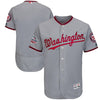 Washington Nationals Majestic 2018 All-Star Game Home Alternate Flex Base Team Jersey