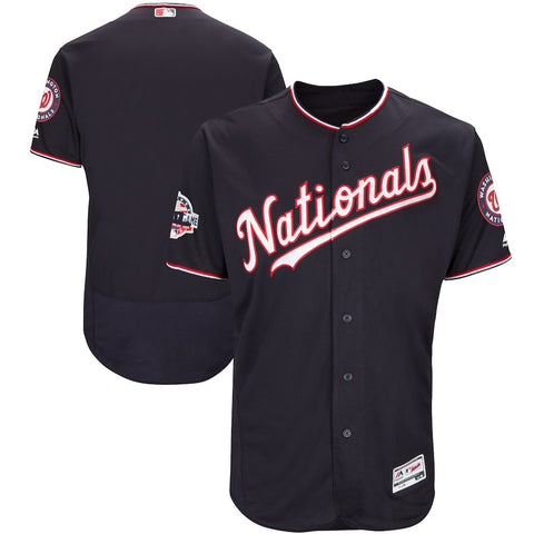 Washington Nationals Majestic 2018 All-Star Game Alternate Flex Base Team Jersey