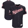 Washington Nationals Majestic 2018 All-Star Game Alternate Flex Base Team Jersey