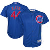 Anthony Rizzo Chicago Cubs Youth Player Replica Jersey