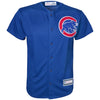 Anthony Rizzo Chicago Cubs Youth Player Replica Jersey