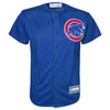 Javier Baez Chicago Cubs Youth Player Replica Jersey