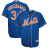 Noah Syndergaard New York Mets Youth Player Replica Jersey