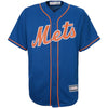 Noah Syndergaard New York Mets Youth Player Replica Jersey