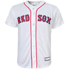 Andrew Benintendi Boston Red Sox Youth Player Replica Jersey