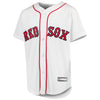 Jackie Bradley Jr. Boston Red Sox Youth Player Replica Jersey