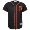 Buster Posey San Francisco Giants Youth Player Replica Jersey
