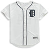 Miguel Cabrera Detroit Tigers Youth Player Replica Jersey