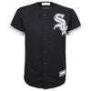 Yoan Moncada Chicago White Sox Youth Player Replica Jersey
