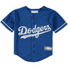 Cody Bellinger Los Angeles Dodgers Preschool Replica Player Jersey