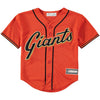 Buster Posey San Francisco Giants Preschool Replica Player Jersey