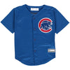 Anthony Rizzo Chicago Cubs Toddler Replica Player Jersey