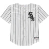 Yoan Moncada Chicago White Sox Toddler Replica Player Jersey - White