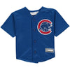 Kris Bryant Chicago Cubs Infant Replica Player Jersey