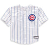 Anthony Rizzo Chicago Cubs Infant Replica Player Jersey