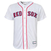 Chris Sale Boston Red Sox Youth Player Replica Jersey
