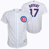 Kris Bryant Chicago Cubs Youth Player Replica Jersey
