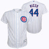 Anthony Rizzo Chicago Cubs Youth Player Replica Jersey