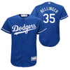 Cody Bellinger Los Angeles Dodgers Youth Player Replica Jersey