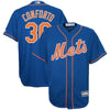 Michael Conforto New York Mets Youth Player Replica Jersey