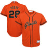 Buster Posey San Francisco Giants Youth Player Replica Jersey
