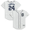 Miguel Cabrera Detroit Tigers Youth Player Replica Jersey