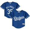 Cody Bellinger Los Angeles Dodgers Preschool Replica Player Jersey