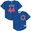 Anthony Rizzo Chicago Cubs Toddler Replica Player Jersey