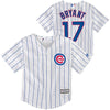 Kris Bryant Chicago Cubs Toddler Replica Player Jersey