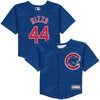 Anthony Rizzo Chicago Cubs Infant Replica Player Jersey