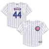 Anthony Rizzo Chicago Cubs Infant Replica Player Jersey