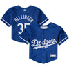 Cody Bellinger Los Angeles Dodgers Infant Replica Player Jersey