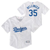 Cody Bellinger Los Angeles Dodgers Infant Replica Player Jersey