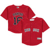 Andrew Benintendi Boston Red Sox Infant Replica Player Jersey